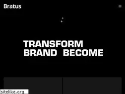 Sites similar to bratus.co