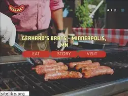 Sites similar to bratwerks.com