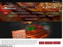 Sites similar to bratwurstexpress.de
