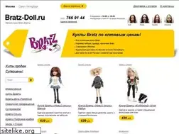 Sites similar to bratz-doll.ru
