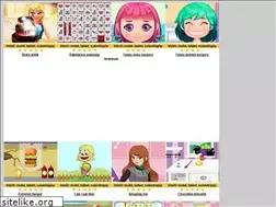 Sites similar to bratz-jatekok.b11.hu