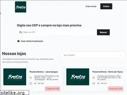 Sites similar to bratza.com.br