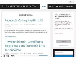 Sites similar to bratza.com