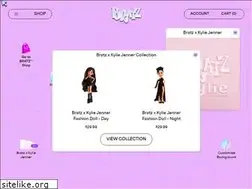 Sites similar to bratzpack.com