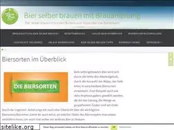 Sites similar to brau-bier.de