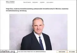 Sites similar to brau-immo.de