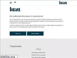 Sites similar to brau.ae