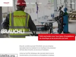 Sites similar to brauchli-sa.ch