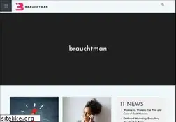 Sites similar to brauchtman.net