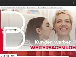 Sites similar to brauckhoff-kuechen.de