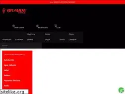 Sites similar to braude.com.ar