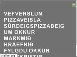 Sites similar to braudogco.is