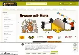 Sites similar to brauen.de