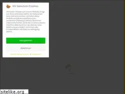 Sites similar to brauer-osteopathie.de