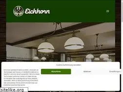 Sites similar to brauerei-eichhorn.de