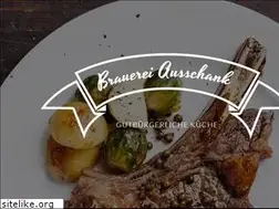 Sites similar to brauerei-leimen.de