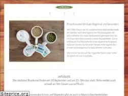 Sites similar to brauerei-michael.de