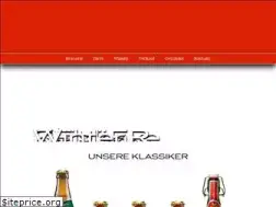 Sites similar to brauereiadler.ch