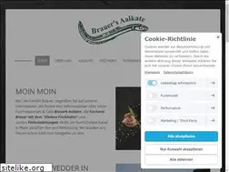 Sites similar to brauers-aalkate.de