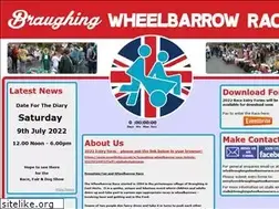 Sites similar to braughingwheelbarrowrace.com