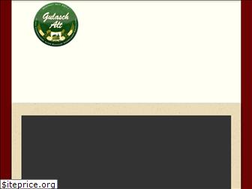 Sites similar to brauhaus-alterbahnhof.de
