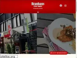 Sites similar to brauhaus.net