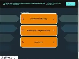 Sites similar to braukmannlaw.com