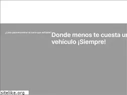 Sites similar to braulioagosto.com