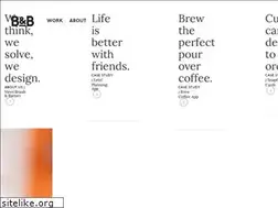 Sites similar to braultbarnesdesign.com