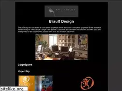 Sites similar to braultdesign.com