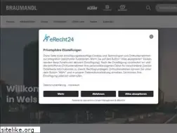 Sites similar to braumandl.com