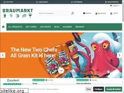 Sites similar to braumarkt.com