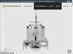 Sites similar to braumeisterbrasil.com.br