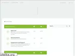Sites similar to braumeisters.net