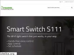 Sites similar to braumm.com
