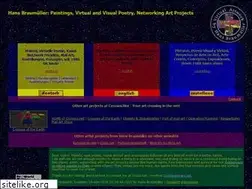 Sites similar to braumueller.crosses.net