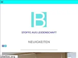 Sites similar to braun-bekleidungsfabrik.de