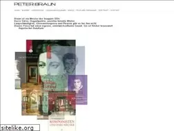 Sites similar to braun-buch.de