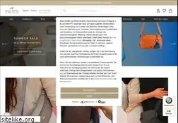 Sites similar to braun-bueffel.com