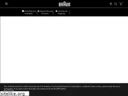 Sites similar to braun-clocks.com