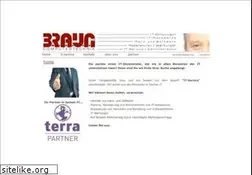 Sites similar to braun-computer.de