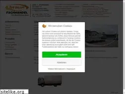 Sites similar to braun-fachhandel.de
