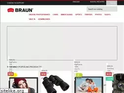Sites similar to braun-germany.de