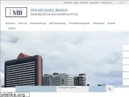 Sites similar to braun-hausverwaltung.de