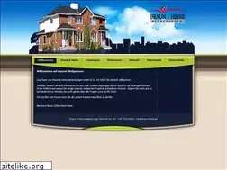 Sites similar to braun-heine.de