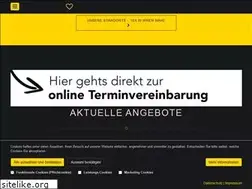 Sites similar to braun-moebel.de
