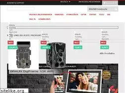 Sites similar to braun-phototechnik.eu
