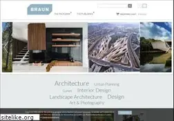 Sites similar to braun-publishing.ch