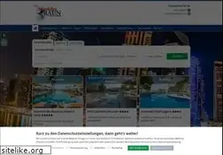 Sites similar to braun-reise.de