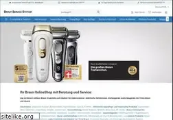 Sites similar to braun-service-station.de